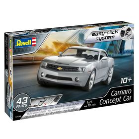 Revell VSA07648 Camaro Concept Car Maket