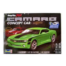 Revell VSA07648 Camaro Concept Car Maket