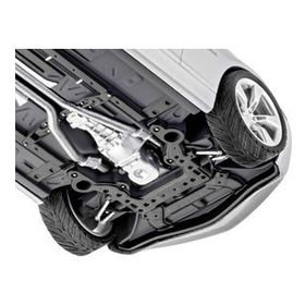 Revell VSA07648 Camaro Concept Car Maket
