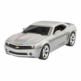 Revell VSA07648 Camaro Concept Car Maket
