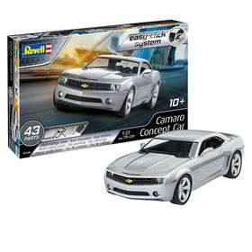 Revell VSA07648 Camaro Concept Car Maket
