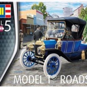 Revell VSA07661 1:24 Ford 1913 Model T Roadster