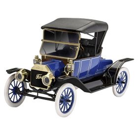 Revell VSA07661 1:24 Ford 1913 Model T Roadster