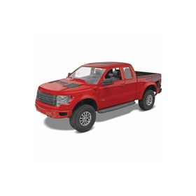 Revell VSA11233 1:25 2013 Ford F-150 SVT Raptor Araba