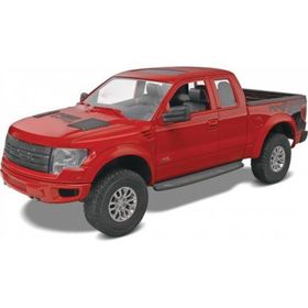Revell VSA11233 1:25 2013 Ford F-150 SVT Raptor Araba