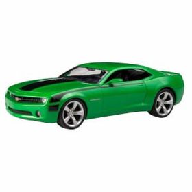 Revell VSA11527 1:25 Camaro Concept Car