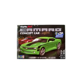Revell VSA11527 1:25 Camaro Concept Car