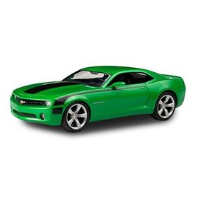 Revell VSA11527 1:25 Camaro Concept Car