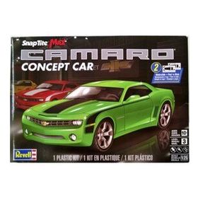 Revell VSA11527 1:25 Camaro Concept Car