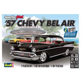 Revell VSA11529 1957 Chevy Bel Air Maket