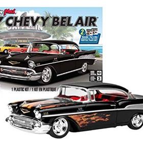 Revell VSA11529 1957 Chevy Bel Air Maket