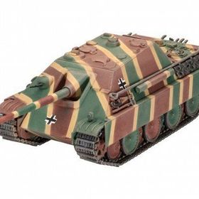 Revell VSO03327 Jagdpanther Sd Kfz 173 Maket