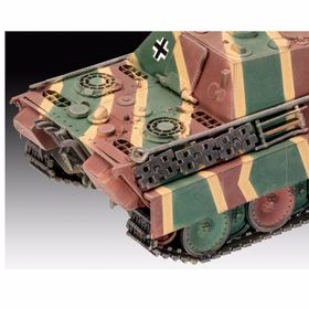 Revell VSO03327 Jagdpanther Sd Kfz 173 Maket