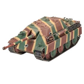 Revell VSO03327 Jagdpanther Sd Kfz 173 Maket