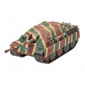 Revell VSO03327 Jagdpanther Sd Kfz 173 Maket