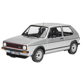 Revell VW Golf GTI Model Set Araba