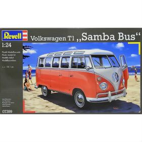 Revell VW T1 Model Set Araba