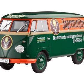 Revell VW T1 Model Set Araba