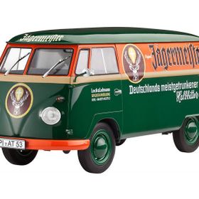 Revell VW T1 Model Set Araba