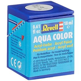 Revell White Gloss 36104 20 ml Su Bazlı Maket Boyası