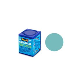 Revell White Mat 36105 20 ml Su Bazlı Maket Boyası
