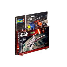 Revell X Wing Fighter Maket
