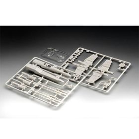 Revell X Wing Fighter Maket