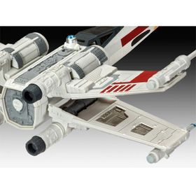 Revell X Wing Fighter Maket