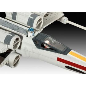 Revell X Wing Fighter Maket