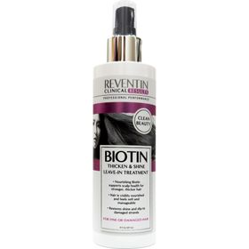 Reventin Biotin 237 ml Kalın ve Parlak Saçlar İçin Durulanmayan Saç Spreyi