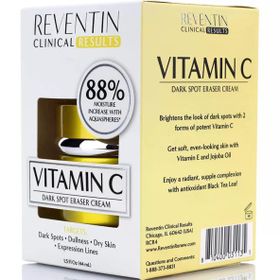 Reventin Vitamin C 44 ml Koyu Leke Karşıtı Bakım Kremi