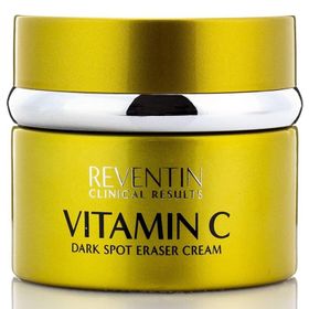 Reventin Vitamin C 44 ml Koyu Leke Karşıtı Bakım Kremi