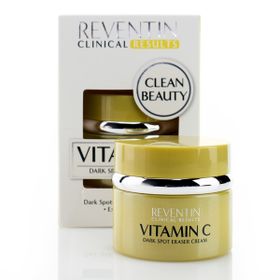 Reventin Vitamin C 44 ml Koyu Leke Karşıtı Bakım Kremi