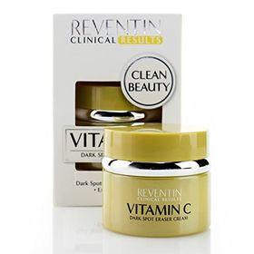 Reventin Vitamin C 44 ml Koyu Leke Karşıtı Bakım Kremi