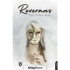 Reverans - Dorlion Yayınevi