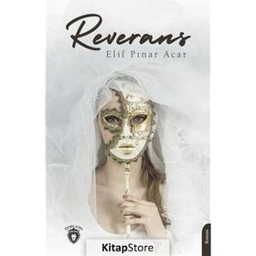 Reverans - Dorlion Yayınevi