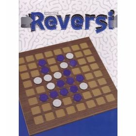 Reversi Akılda Zeka Oyunları