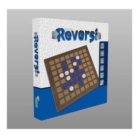 Reversi Akılda Zeka Oyunları
