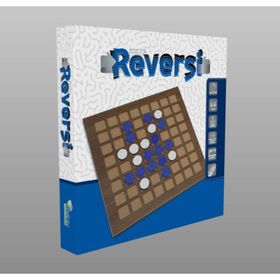 Reversi Akılda Zeka Oyunları