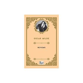 Reviews - Oscar Wilde