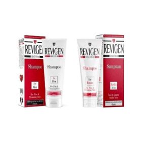 Revigen 300 ml Erkek Kadın Şampuanı