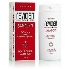 Revigen 300 ml Kadın Şampuan