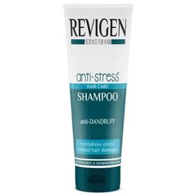 Revigen Anti-Stress 250 ml Düzleştirici Etkili Şampuan