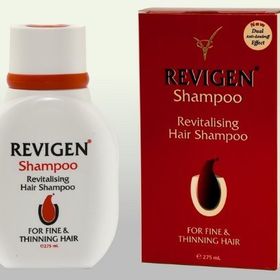 Revigen For Men 300 ml Dökülme Karşıtı Canlandırıcı Şampuan