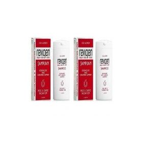 Revigen For Men 300 ml Dökülme Karşıtı Canlandırıcı Şampuan