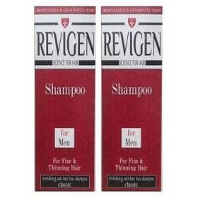 Revigen For Men 300 ml Dökülme Karşıtı Canlandırıcı Şampuan