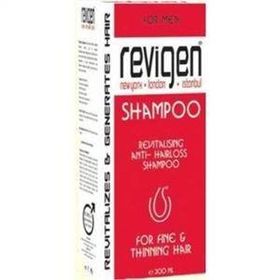 Revigen For Men 300 ml Dökülme Karşıtı Canlandırıcı Şampuan
