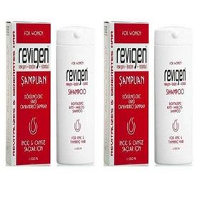 Revigen For Men 300 ml Dökülme Karşıtı Canlandırıcı Şampuan