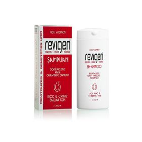 Revigen For Women 300 ml Dökülme Karşıtı Canlandırıcı Şampuan