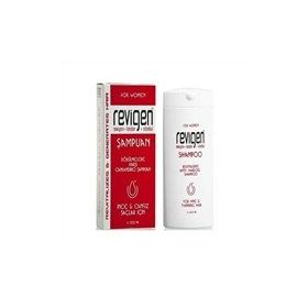 Revigen For Women 300 ml Dökülme Karşıtı Canlandırıcı Şampuan
